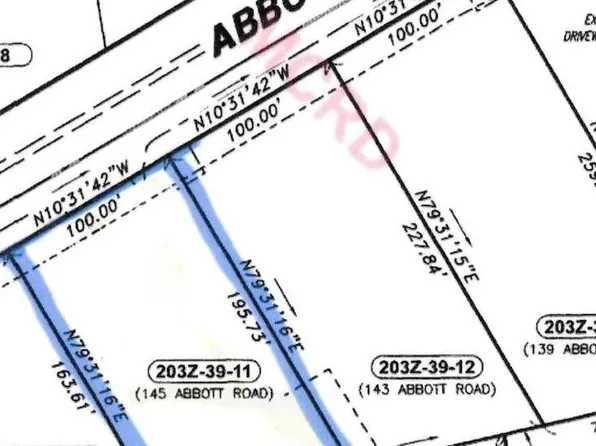 145 Abbott Road, Concord, NH 03303