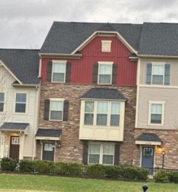 Property Side View