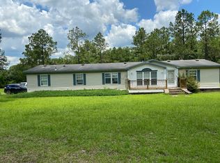 173 NE Fern Ave, Madison, FL 32340
