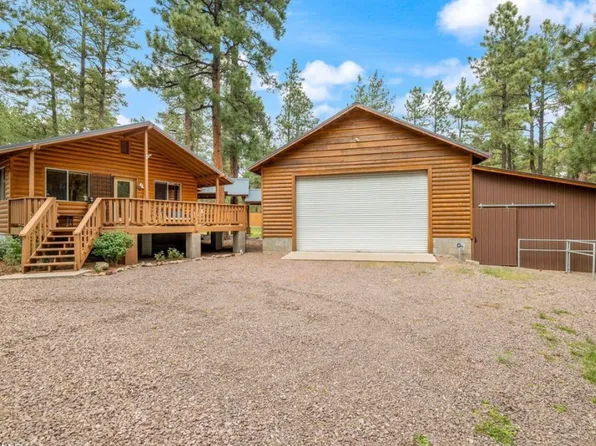 (undisclosed Address), Alpine, AZ 85920