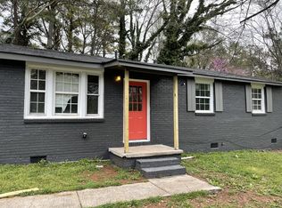 3557 Bolfair Dr NW, Atlanta, GA 30331