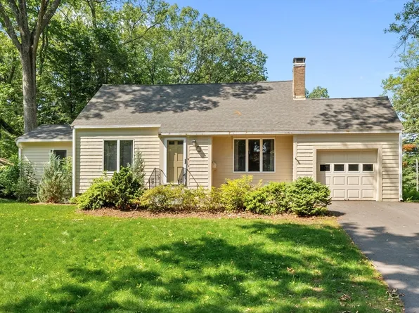 99 Lasalle Ave, Framingham, MA 01701