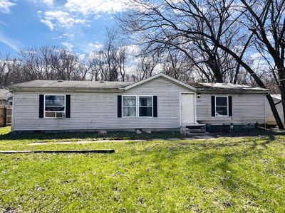604 James St, Niles, MI, 49120