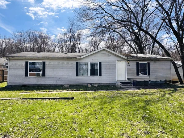 604 James St, Niles, MI 49120