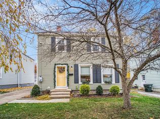 141 Birchwood Ave, Cuyahoga Falls, OH 44221
