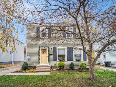 141 Birchwood Ave, Cuyahoga Falls, OH, 44221