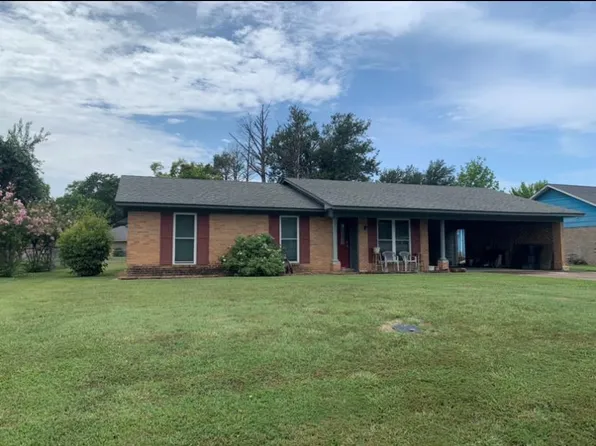 1574 Miller Dr, Greenville, MS 38703