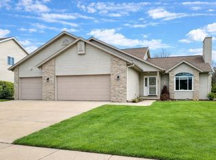 309 Westridge Parkway, Verona, WI 53593