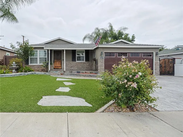 440 Juanita St, La Habra, CA 90631