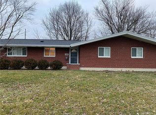 709 Macmillan Dr, Dayton, OH