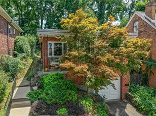 6548 Rosemoor St, Pittsburgh, PA