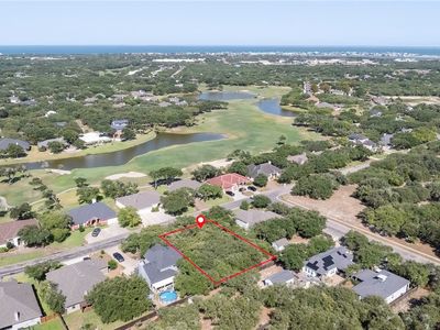 469 Augusta Dr, Rockport, TX, 78382