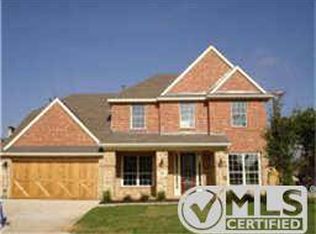 900 Araf Ave, Richardson, TX 75081