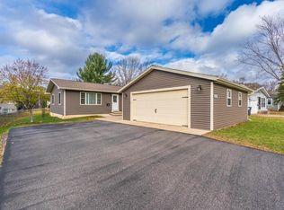 506 S Line Rd, Rothschild, WI 54474