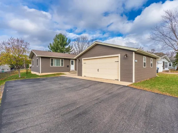 506 SOUTH LINE ROAD, Rothschild, WI 54474