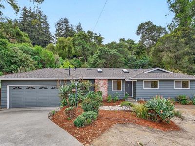 590 Sherman Dr, Scotts Valley, CA, 95066