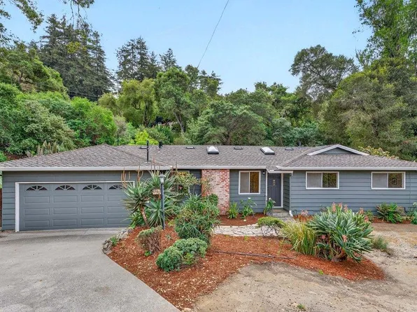 590 Sherman Dr, Scotts Valley, CA 95066