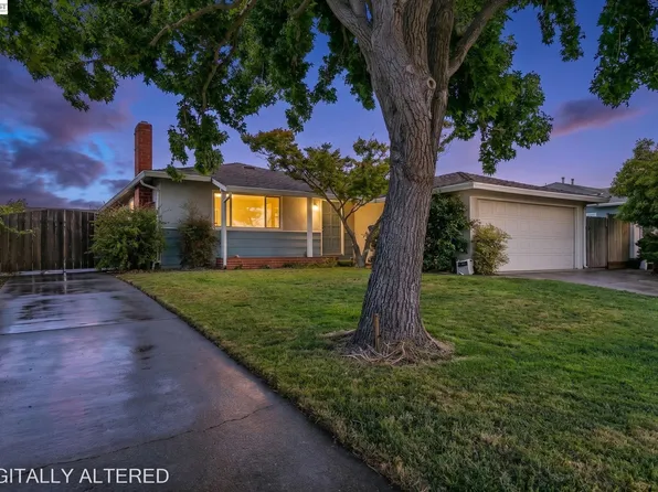 2049 Rosedale Dr, San Pablo, CA 94806