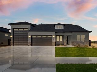 LOT 3 E Dart Dr, Boise, ID 83716