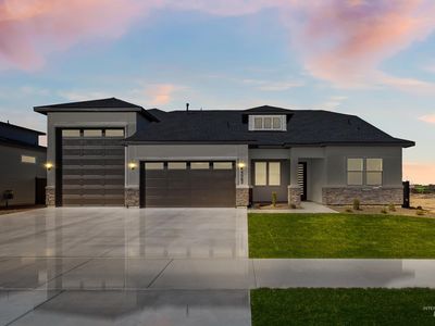6063 S Peak Ave, Meridian, ID, 83642