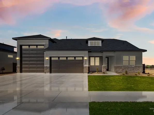 LOT 3 E Dart Dr, Boise, ID 83716