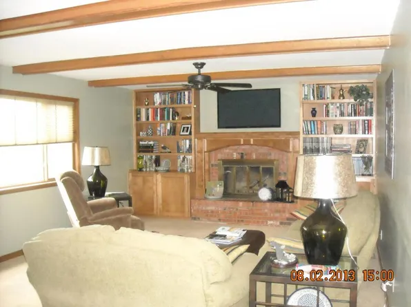 4025 Becket Dr, Colorado Springs, CO 80906