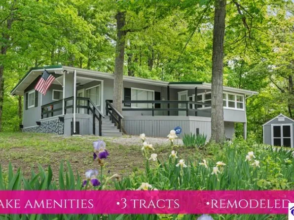 340 Cherry Pass, New Haven, KY 40051