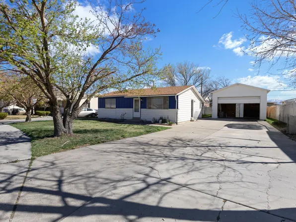 5279 S Shalee St, Kearns, UT 84118