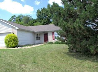 5114 Milhouse Rd, Indianapolis, IN 46221