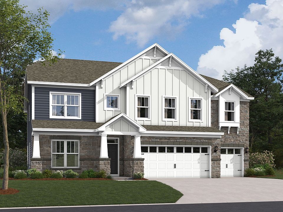 Kensington Elevation C