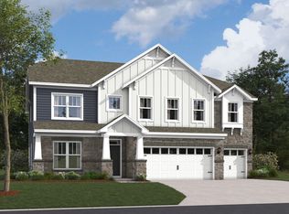 9146 Ambassador St, McCordsville, IN 46055
