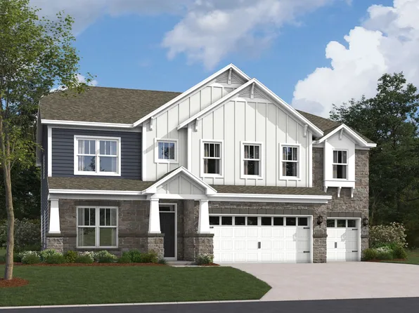 12359 French Cattle Way, Noblesville, IN 46060