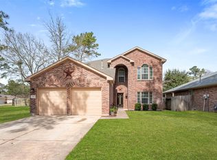 6742 Durango Creek Dr, Magnolia, TX 77354