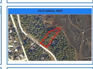 96226 Brady Point Rd, Fernandina Beach, FL 32034