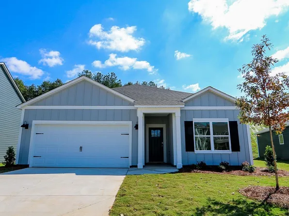 5111 Meadow Ridge Trl, Bessemer, AL 35022