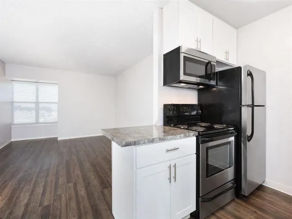 Skyline Heights Apartments