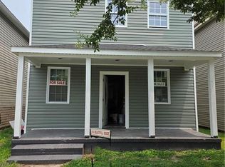 2710 Orcutt Ave, Newport News, VA 23607