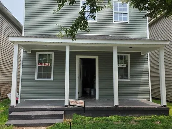 2710 Orcutt Ave, Newport News, VA 23607
