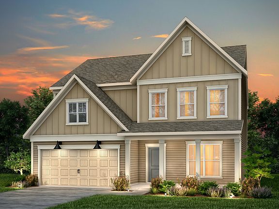 Mercer Exterior Elevation 15