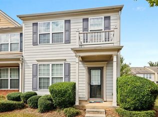 3015 Deerborne Ct SW, Atlanta, GA 30331