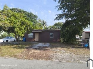 2309 NW 15th St, Fort Lauderdale, FL 33311