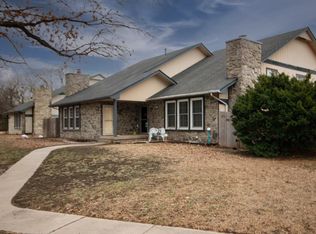 1111 E Redwood Rd, Derby, KS 67037