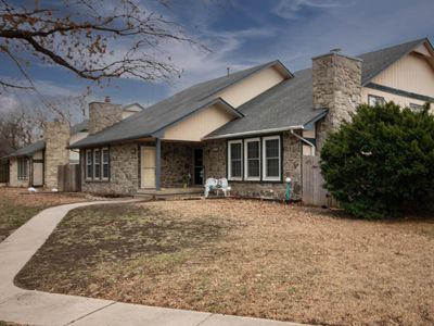1111 E Redwood Rd, Derby, KS, 67037