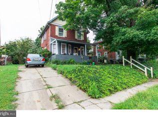 103 Delaware Ave, Ridley Park, PA 19078