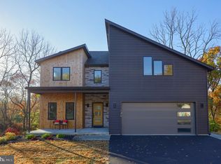 126 Reservoir Rd, Strasburg, PA 17579