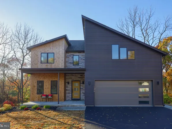 126 Reservoir Rd, Strasburg, PA 17579