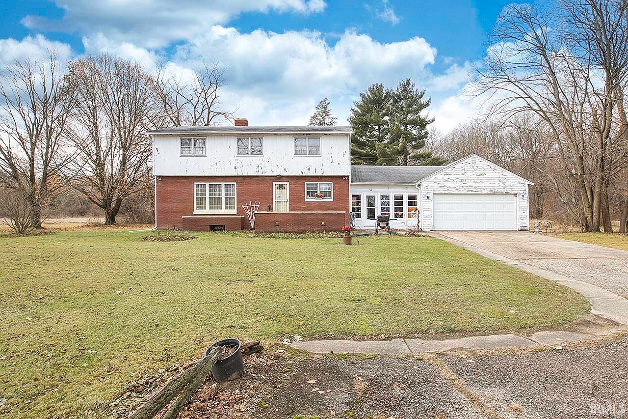 54655 Fir Rd, Mishawaka, IN 46545 Zillow