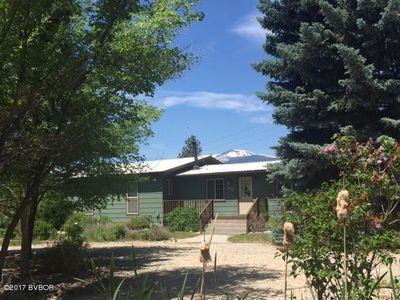 622 Willoughby Ln, Stevensville, MT, 59870