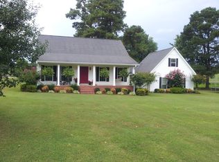 6502 County Road 747, Cullman, AL 35055