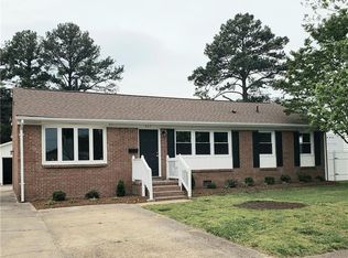 427 Big Bethel Rd, Hampton, VA 23666